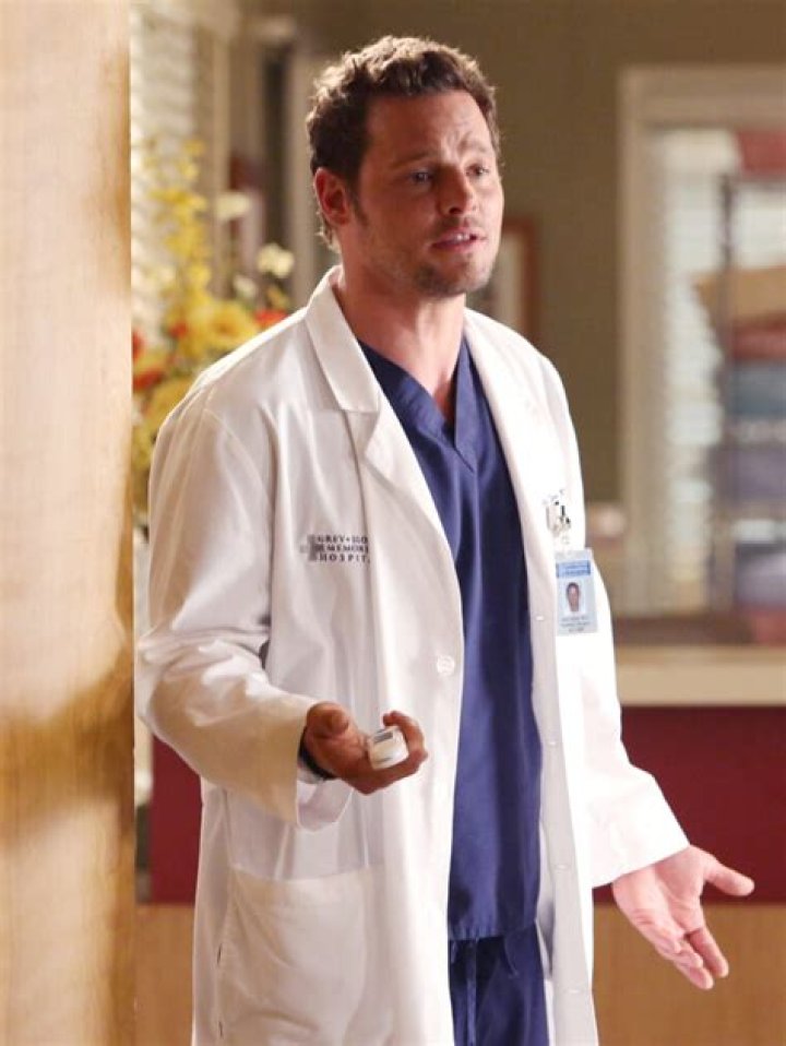 The Definitive Guide To Alex Karev's Full Name