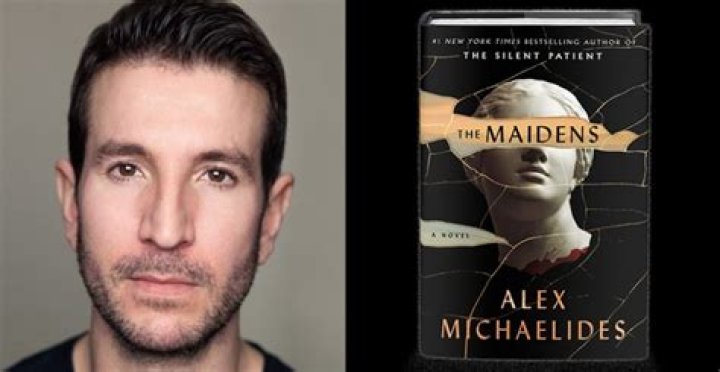 Unveiling Alex Michaelides's Net Worth: Surprising Discoveries And Insights