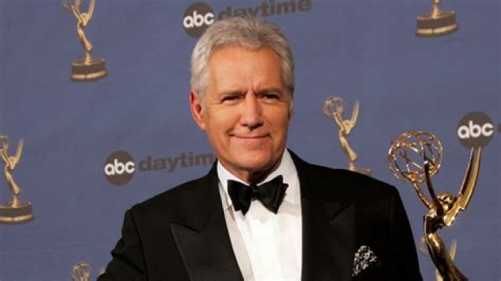 Uncovering Alex Trebek's Wealth: Net Worth Details At The Time Of His Death