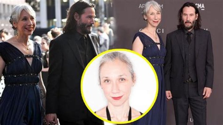 Is Alexandra Grant A Mother? The Truth About Her Children
