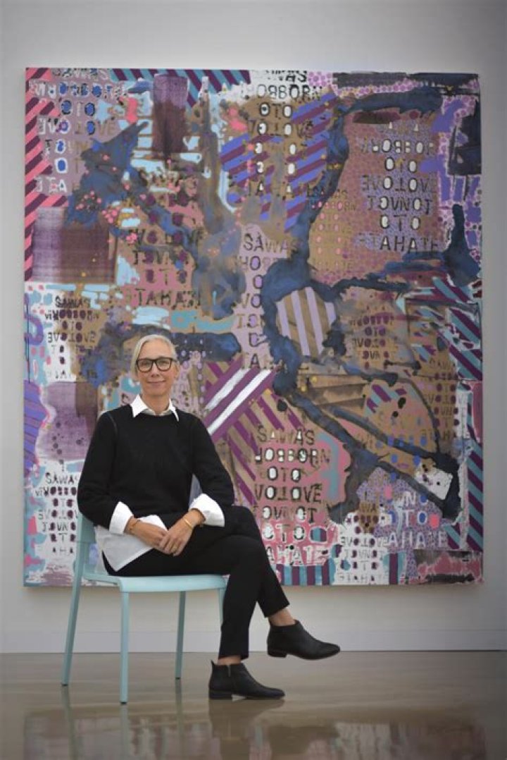 Unveiling Alexandra Grant's Artistic Odyssey: Discoveries And Insights