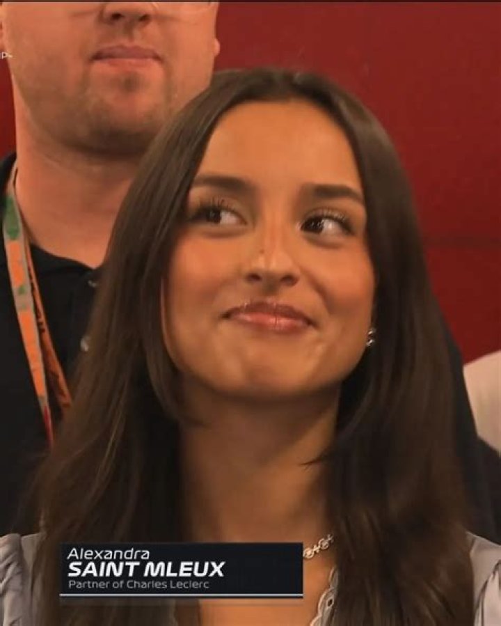 Leading Expert Alexandra Saint Mleux Shares Insights On Language Acquisition