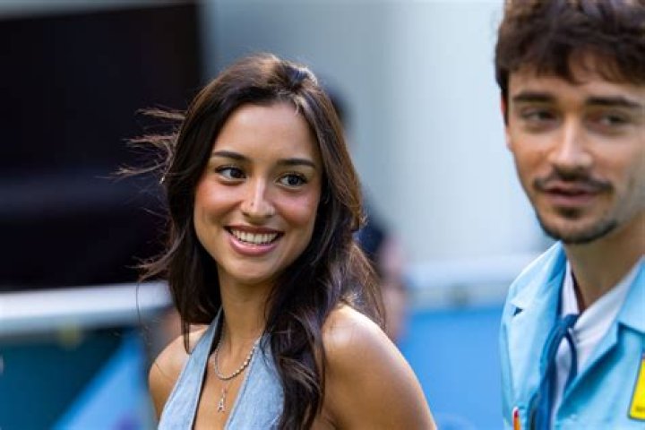 Alexandra Saint Mleux's Wikipedia Page: Exploring Her Life And Career