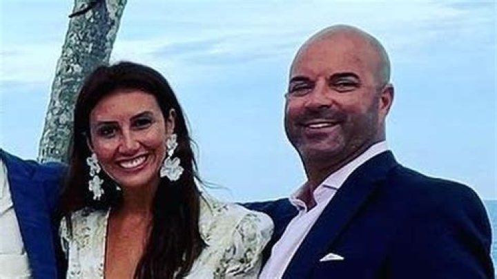 Alina Habba's Former Husband: Uncovering The Past