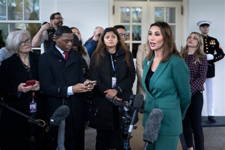 Who Is Alina Habba Married To?