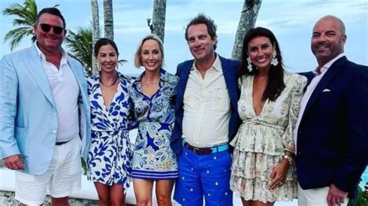 Uncovering The Truth Behind Alina Habba's Marital Status