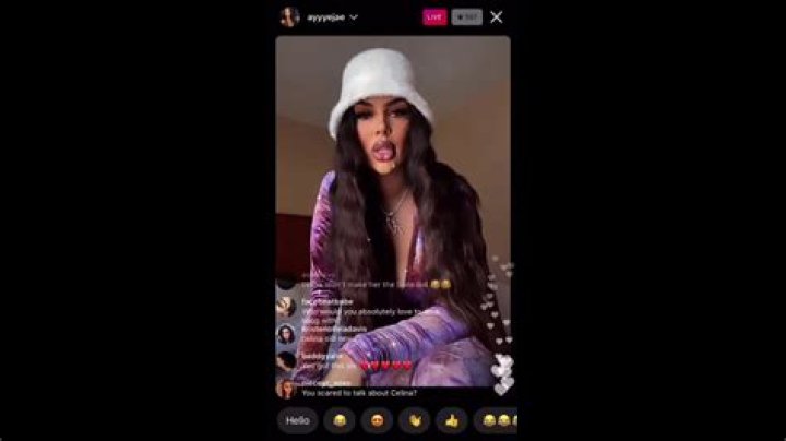 Check Out Aliza Jane's Instagram For The Latest Fashion Inspiration