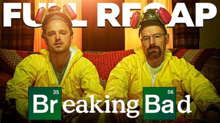 Watch Every Breaking Bad Season Now! Complete Collection Guide