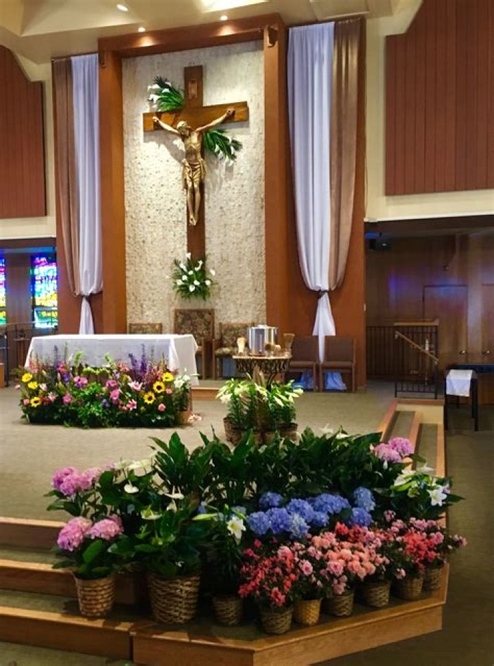 The Ultimate Guide To Stunning Altar Decorations For Every Occasion