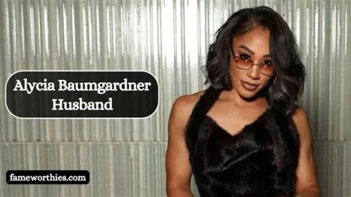 Unveiling Alycia Baumgardner's Marriage: Discoveries And Insights