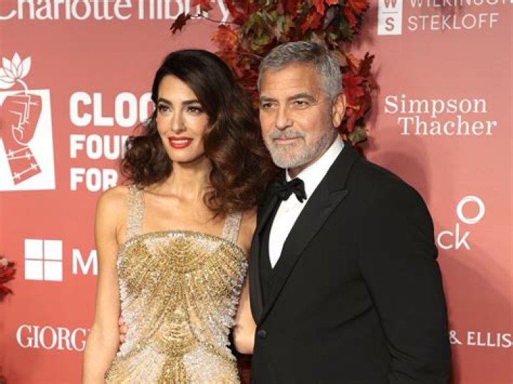 Discover Amal Clooney's Age: Know The Renowned Lawyer And Activist's Years