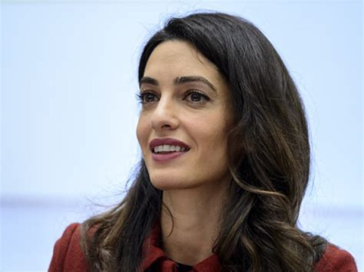 The Ethnicity Of Human Rights Lawyer Amal Clooney: A Discussion