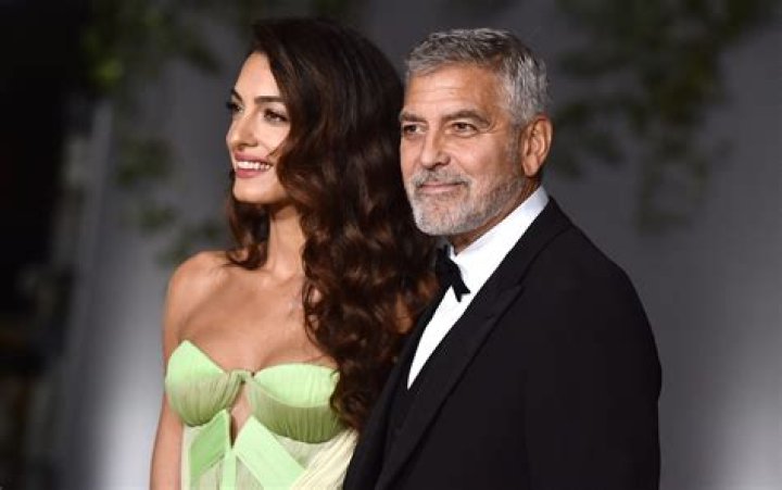 Amal Clooney's Wealth: Uncovering Her Impressive Net Worth