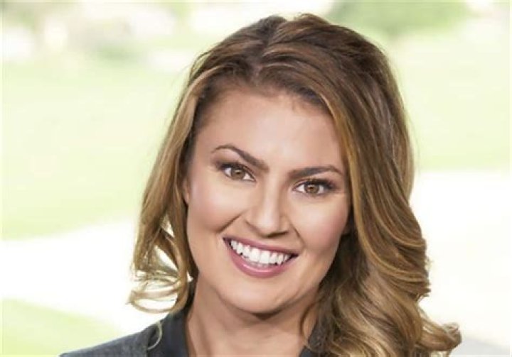 Discover: Does Popular TV Host Amanda Balionis Have Kids?