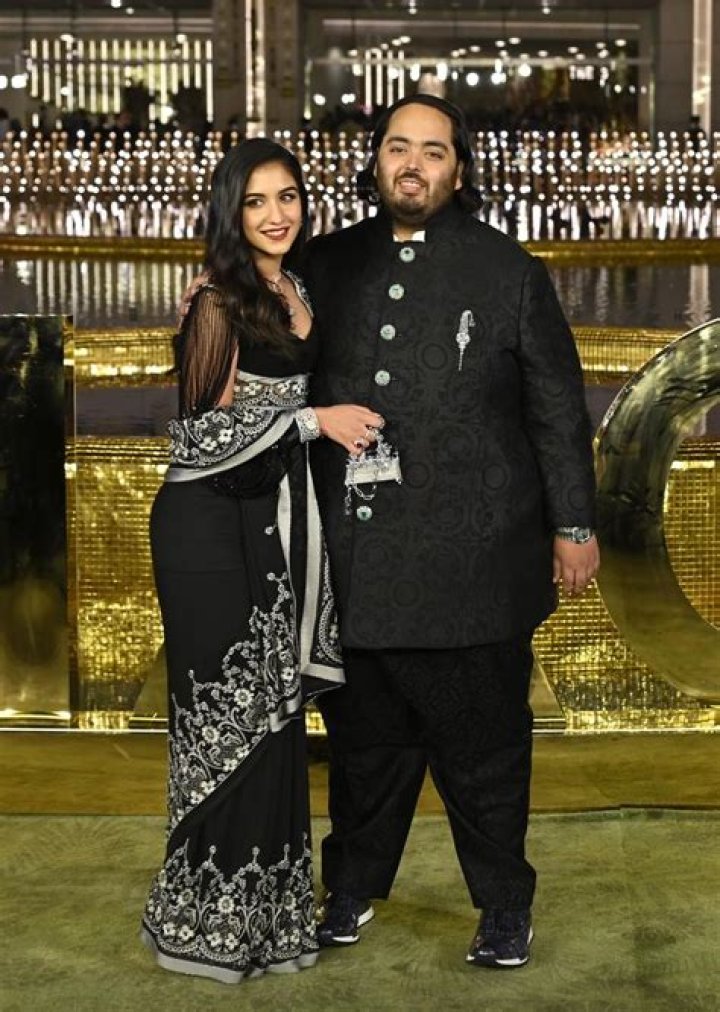 Ambani Family's Secret To Success: The Ambani Condition Exposed