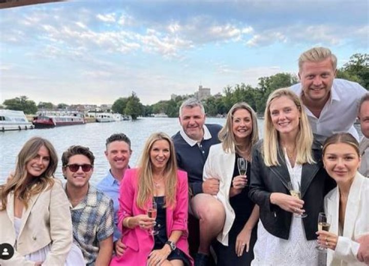 How Much Is Amelia Woolley Worth? Exploring Her Net Worth