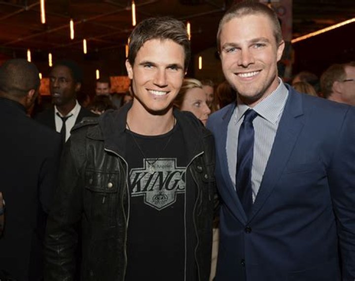 The A-List Amell Brothers: Dominating Hollywood