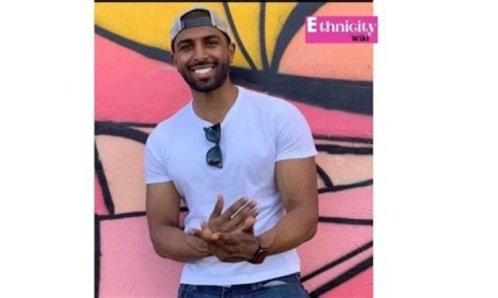 Meet Amrou Fudl: The Trailblazing Entrepreneur Behind [Business Name]