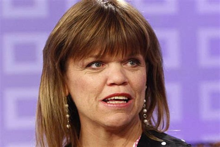 Amy Roloff's Shocking Accident: Details And Recovery