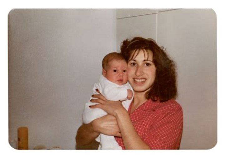 Amy Winehouse's Path To Motherhood