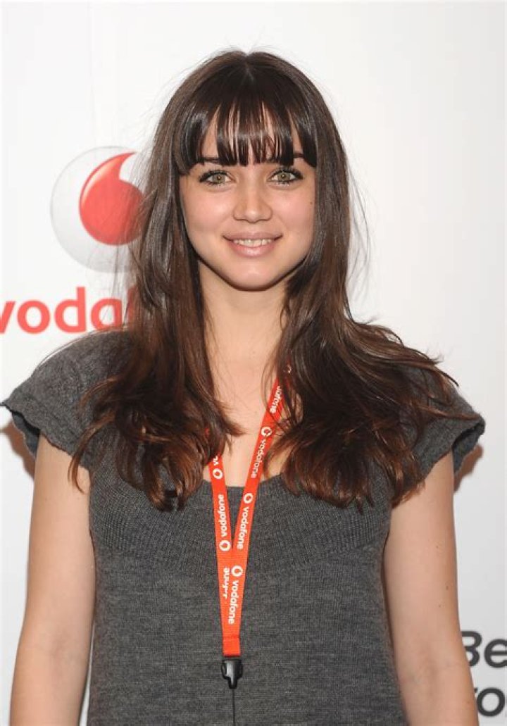 2008: Ana De Armas' Breakout Year