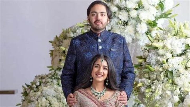 The Unforgettable Story Of Anant Ambani And His Triumph Over Down Syndrome