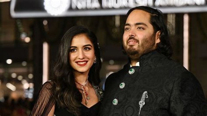 The Rise And Fall Of Anant Ambani's Drug Empire