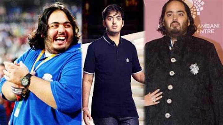 The Latest On Anant Ambani's Health: What You Need To Know