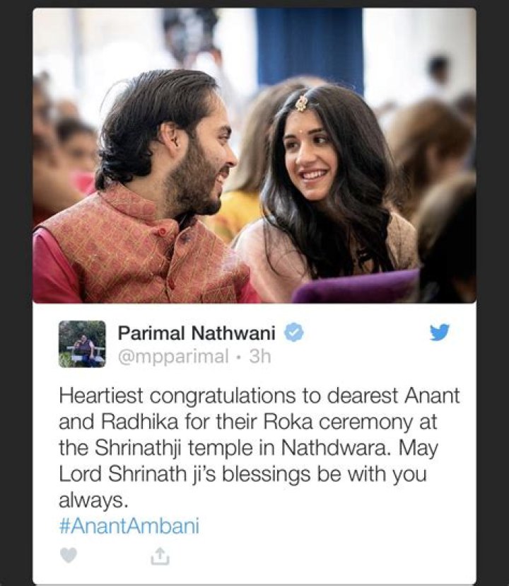 Anant Ambani's Mental Health Struggles: A Deeper Look