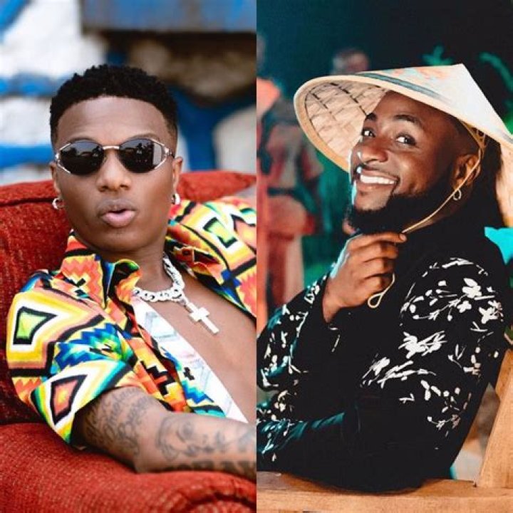 Who Is The Richest Between Davido And? - The Ultimate Showdown