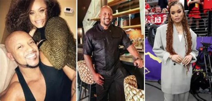 Get The Scoop On Andra Day's Husband: The Inside Story