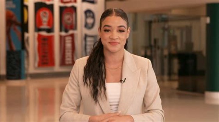 The Ultimate Andraya Carter Biography: Dive Into Her Career And Personal Life