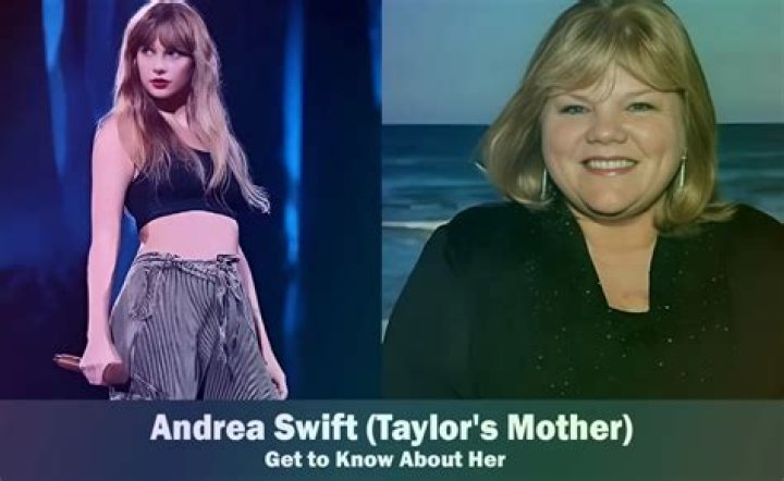 Find The Perfect Andrea Swift Job Today!