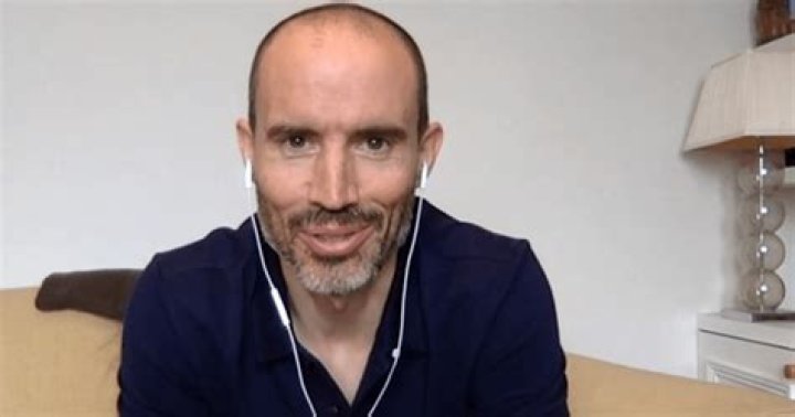 The Real Reason Behind Andrew Cotter's Illness: A Health Update