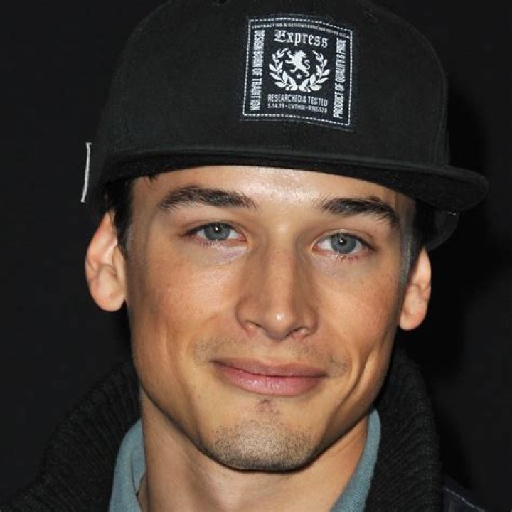 Who Is Andrew Gray? Famous Andrew Gray Unveiled