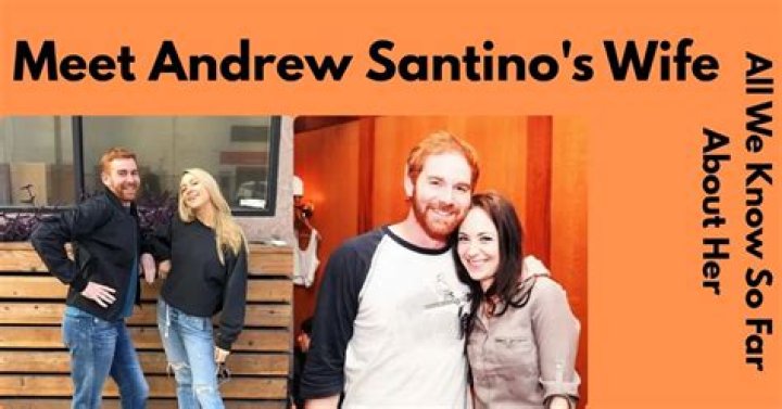 The Faith Of Andrew Santino: Exploring His Religious Beliefs