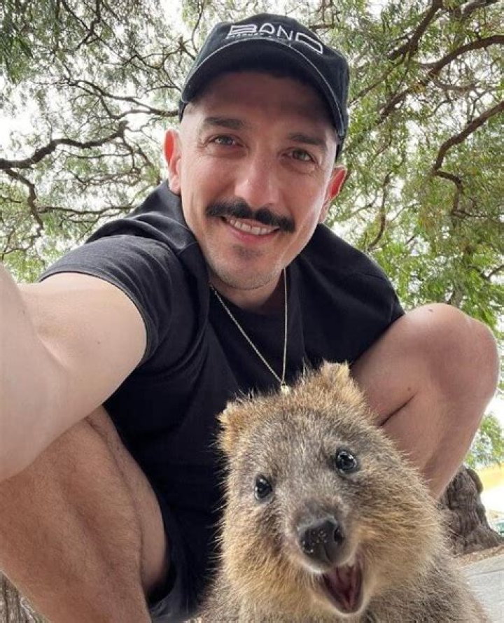 Unveiling Andrew Schulz's Height And Weight: Surprising Insights Revealed