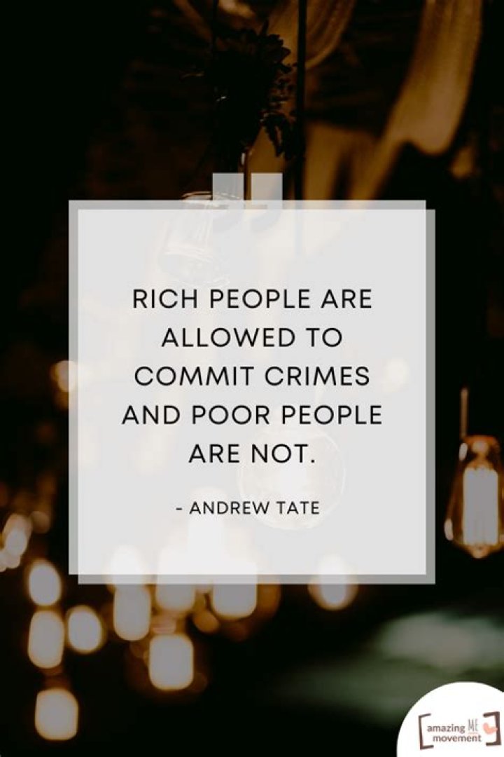 Dangerous Ideology: Unmasking Andrew Tate's Misogynistic Rants