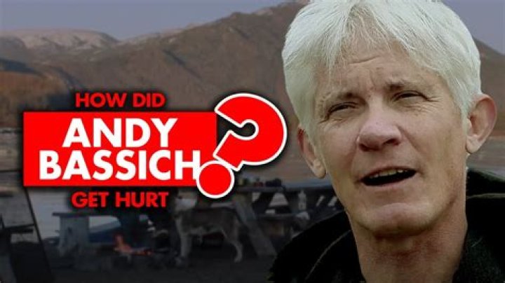 Remembering Andy Bassich: An Alaskan Legend's Legacy