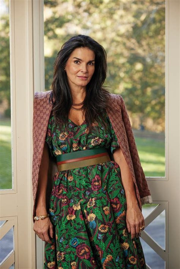 Unveiling Angie Harmon's Current Journey: Success, Growth, And Impact