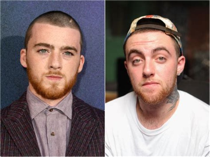Mac Miller's Tribute: Angus Cloud's Unique Connection