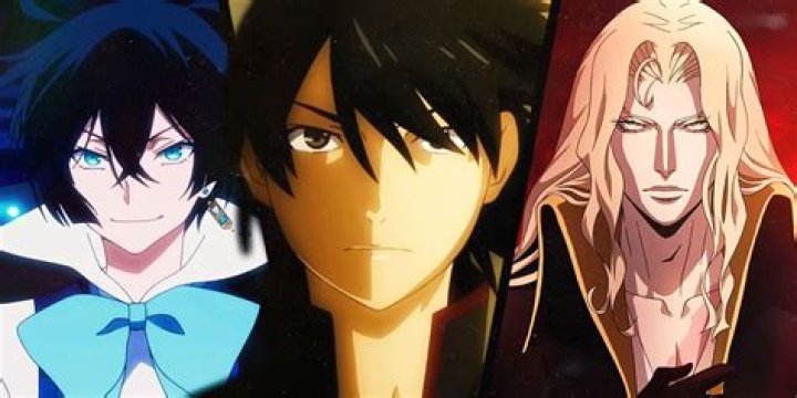 Top-Rated Anime Featuring Vampires: An Unforgettable Adventure
