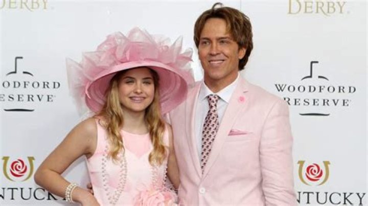 Anna Nicole's Daughter's Surprising Net Worth Revealed