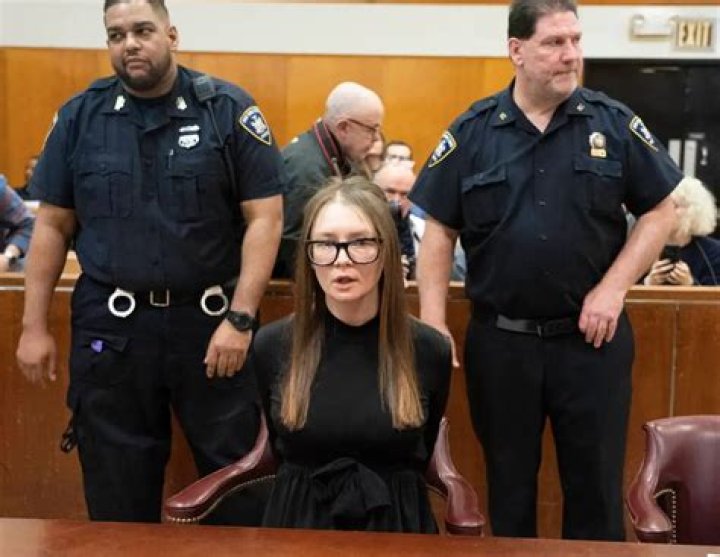 Anna Sorokin's Parents: Who Are They And What's Their Role In Her Story?