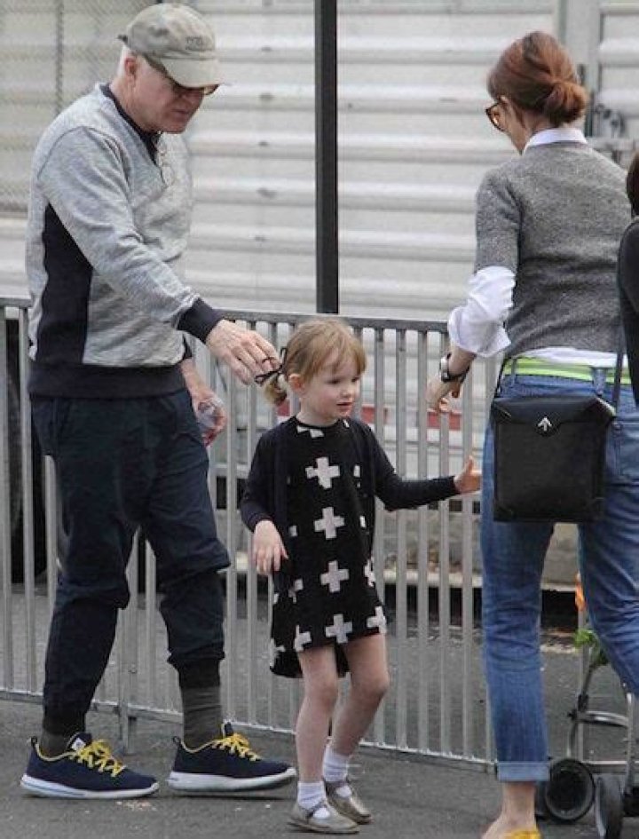 Anne Stringfield's Daughter: All About Her Family Life