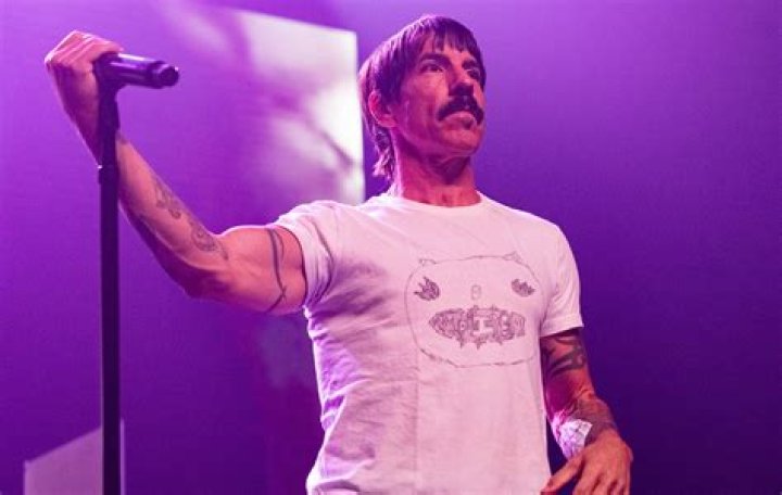 The Ultimate Guide To Anothy Kedis: His Music, Style, And Legacy