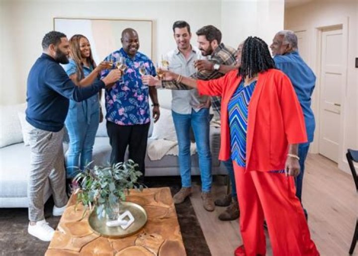 Meet Anthony Andersons Siblings: A Look Into The Stars Family