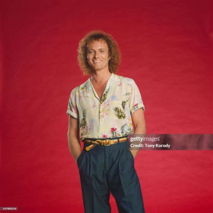 The Ultimate Anthony Geary News: Breaking Stories And Exclusive Interviews