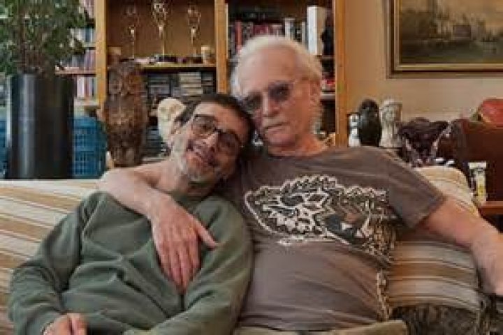 Find Anthony Geary's Spouse: Explore Life And Relationships