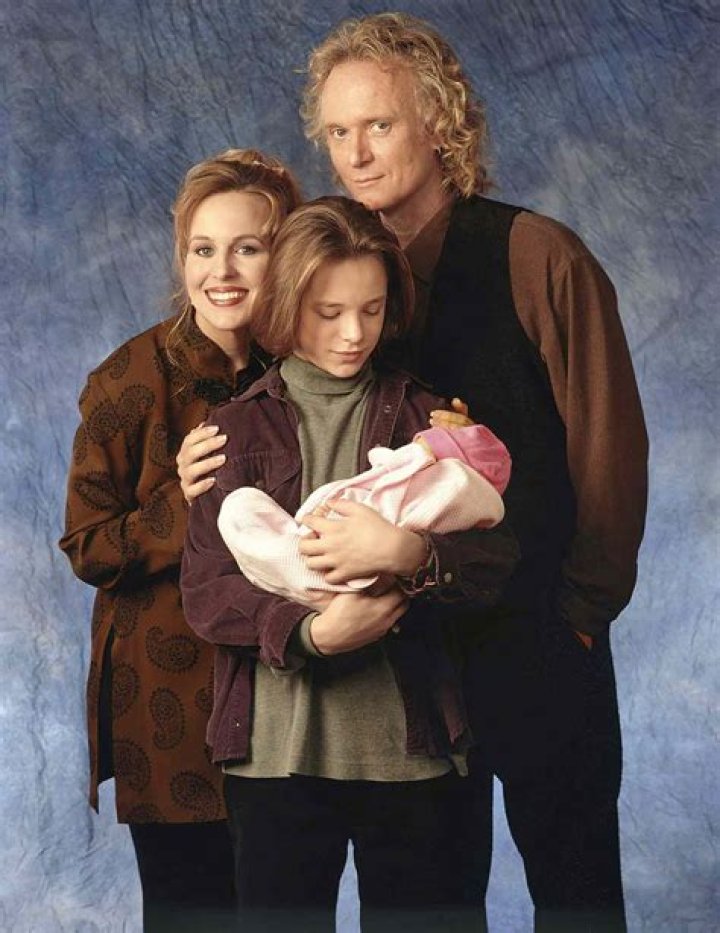 About Anthony Geary's Wife And Children